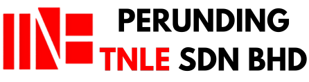 PERUNDING TNLE SDN BHD