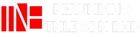 PERUNDING TNLE SDN BHD