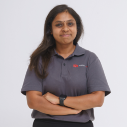 Parvathi_Senior Engineer_